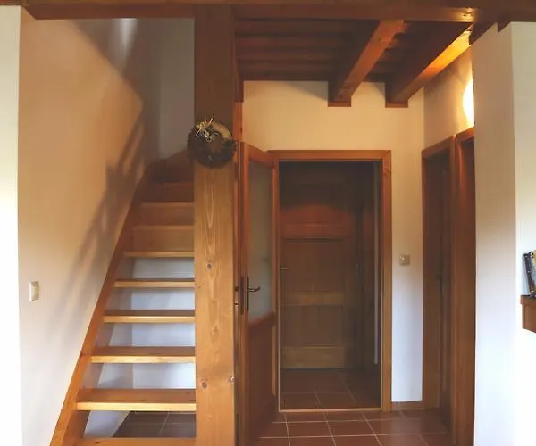 Domek letniskowy Drevenica Desina *