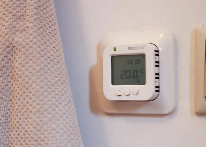 Gerendaház Drevenica Desina *