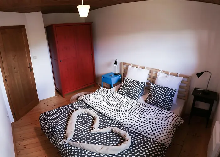 Drevenica Desina * Terhely