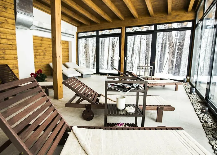 Drevenica Desina * Terhely