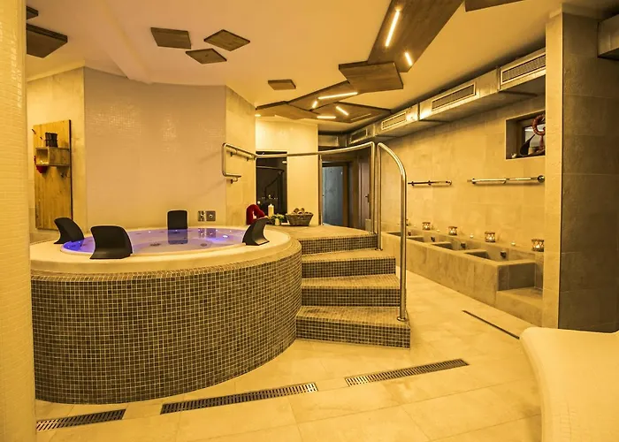 Domek letniskowy Drevenica Desina *