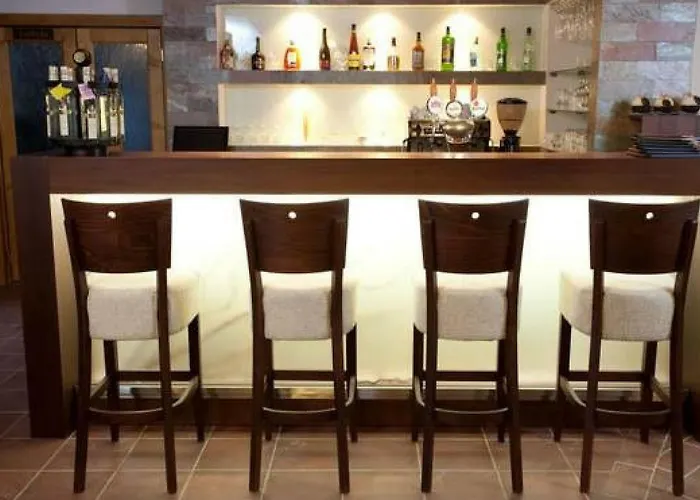 Drevenica Desina * Tierchowa