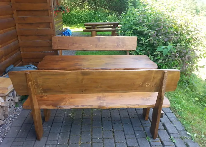 Drevenica Desina Tierchowa